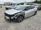 2021 NISSAN MAXIMA SV - 1N4AA6CV7MC515082