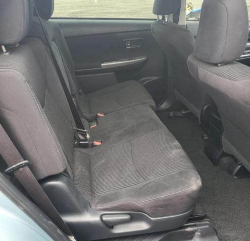 2015 TOYOTA PRIUS V #3296231437