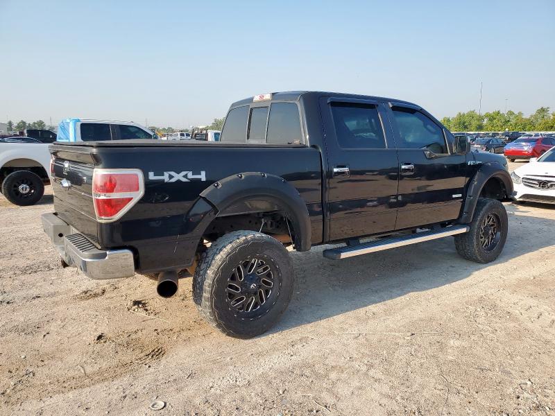 2013 FORD F150 SUPER - 1FTFW1ET4DKD89706