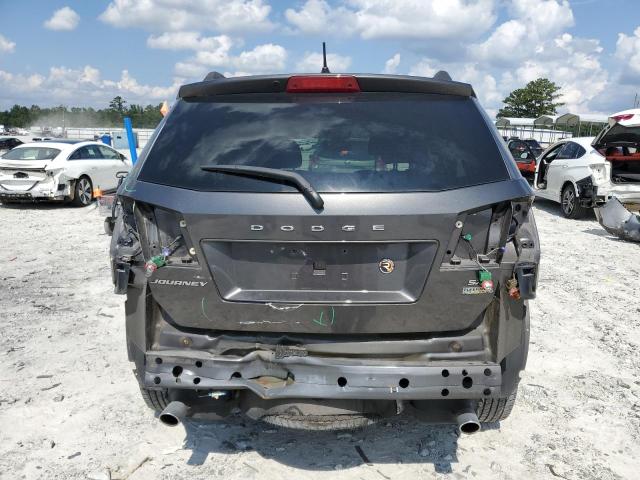 2015 DODGE JOURNEY SX 3C4PDCBG0FT639909