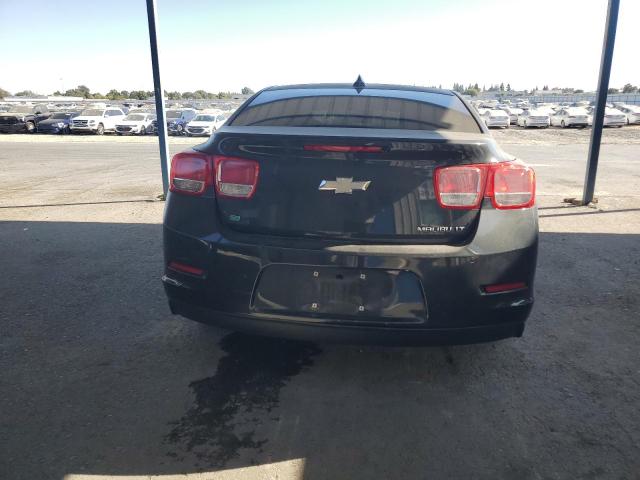2016 CHEVROLET MALIBU LIMITED LT 1G11C5SA2GU161279