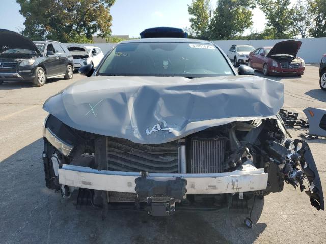2022 KIA K5 GT LINE - 5XXG64J22NG097468