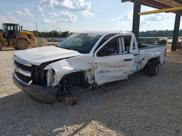 2018 CHEVROLET SILVERADO C1500 1GCRCNEH1JZ359736