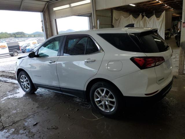 2024 CHEVROLET EQUINOX LT - 3GNAXKEG6RL361371