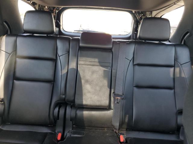 2024 DODGE DURANGO PU 1C4SDJFT8RC198097