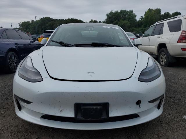 2022 TESLA MODEL 3 5YJ3E1EA2NF372342