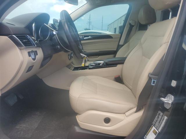 2017 MERCEDES-BENZ GLS 450 4M 4JGDF6EE3HA810036