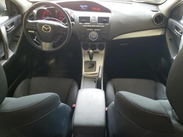 2010 MAZDA 3 S - JM1BL1H52A1335360