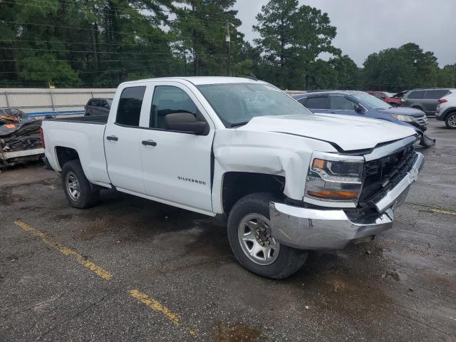 2016 CHEVROLET SILVERADO - 1GCRCNEH6GZ365587