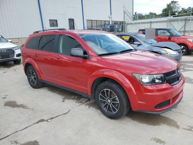 2017 DODGE JOURNEY SE 3C4PDCAB7HT708278