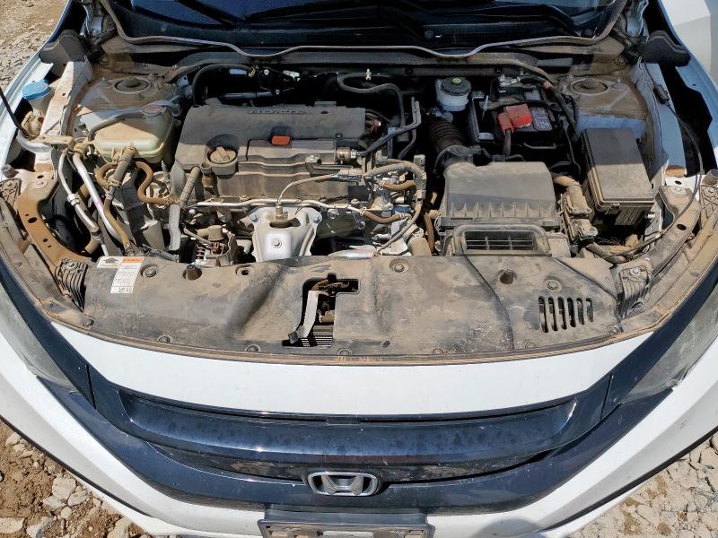2021 HONDA CIVIC SPOR 2HGFC2F8XMH551694