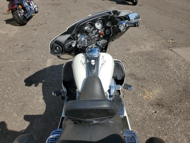 2004 HARLEY-DAVIDSON FLHTCUI 1HD1FCW124Y606409