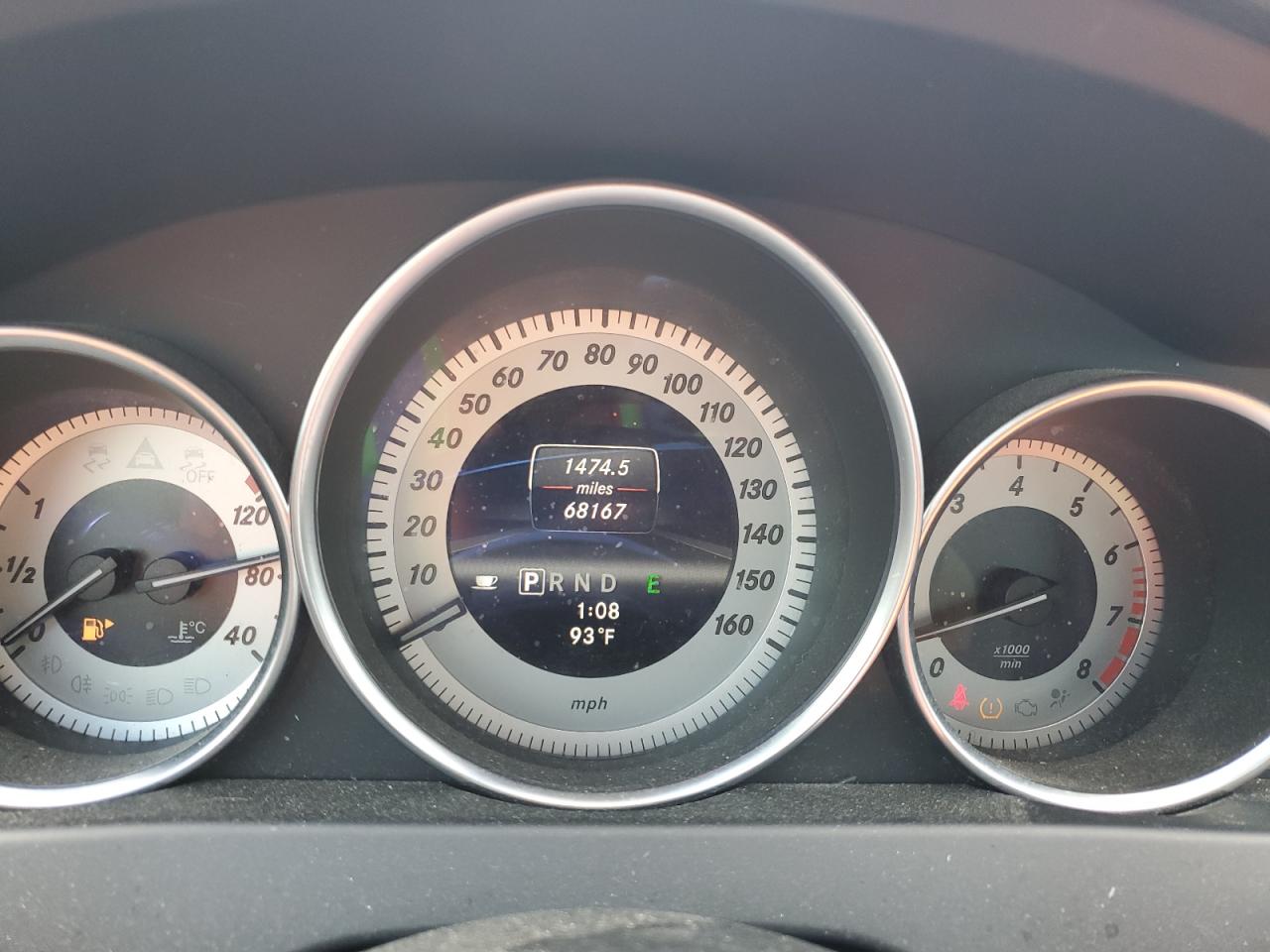 MERCEDES-BENZ C-CLASS 300 4MATIC