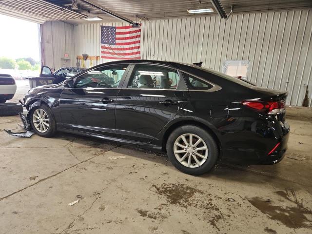 2019 HYUNDAI SONATA SE 5NPE24AF8KH776862