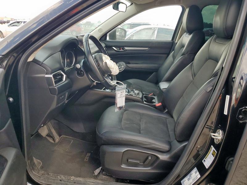 2020 MAZDA CX-5 TOURI JM3KFACM6L0770274