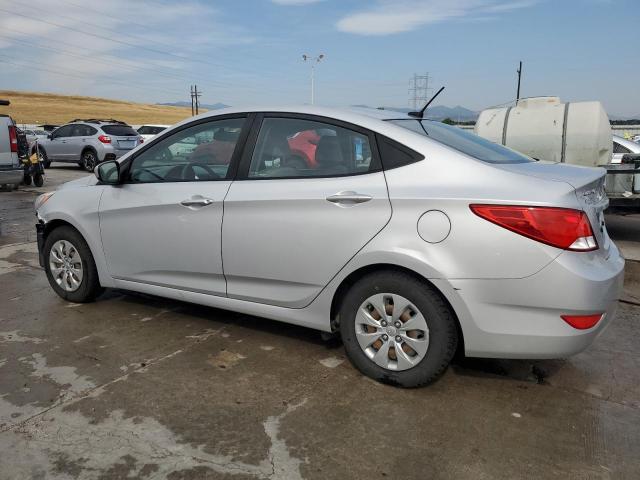 2017 HYUNDAI ACCENT SE KMHCT4AE7HU236750
