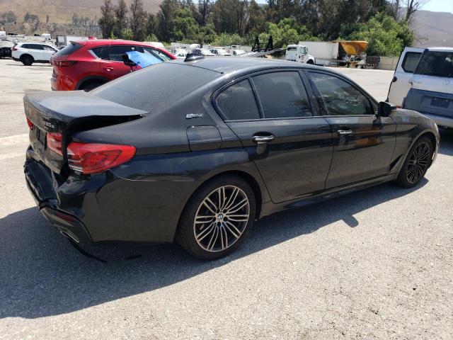 2018 BMW 530XE WBAJB1C56JB084663