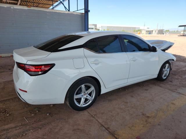 2022 NISSAN SENTRA S - 3N1AB8BV2NY288464