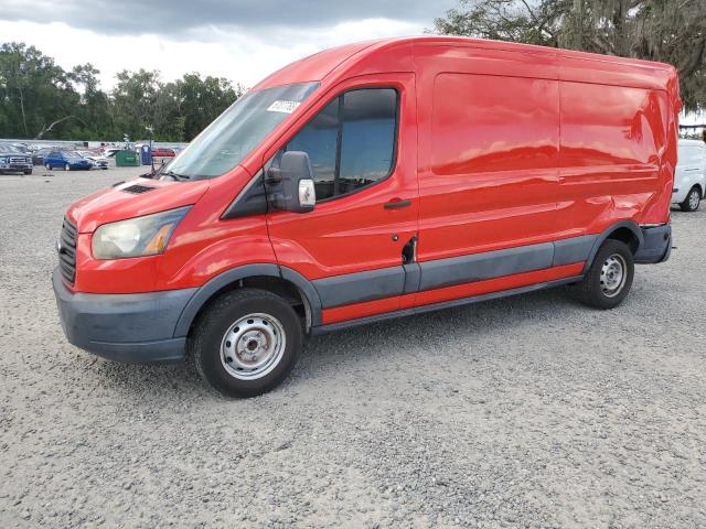 2017 FORD TRANSIT T-150 #3217477948