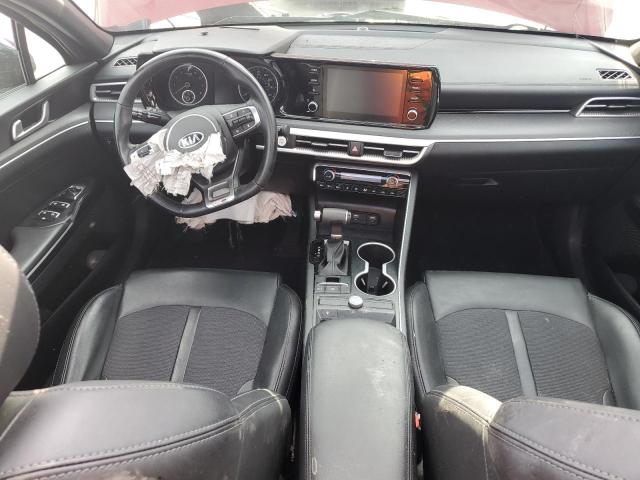 2021 KIA K5 GT LINE 5XXG64J2XMG026100