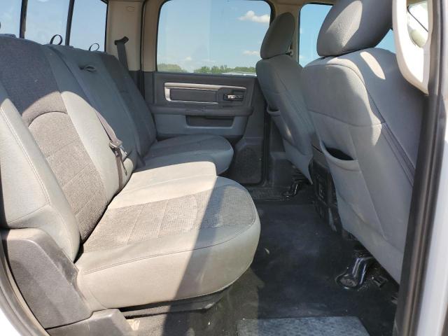 2017 RAM 2500 SLT 3C6UR5DL5HG606305