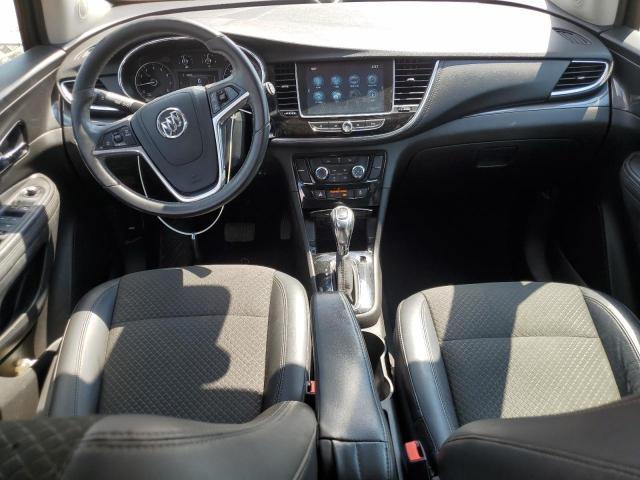 2017 BUICK ENCORE PRE KL4CJASB6HB118224