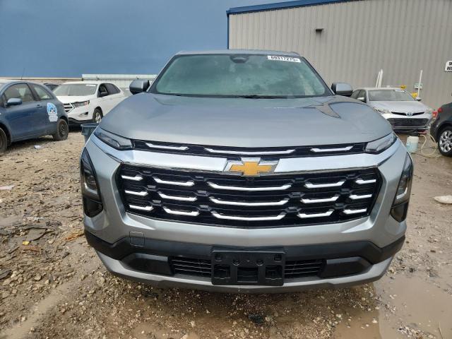 2025 CHEVROLET EQUINOX LT - 3GNAXHEG8SL200271