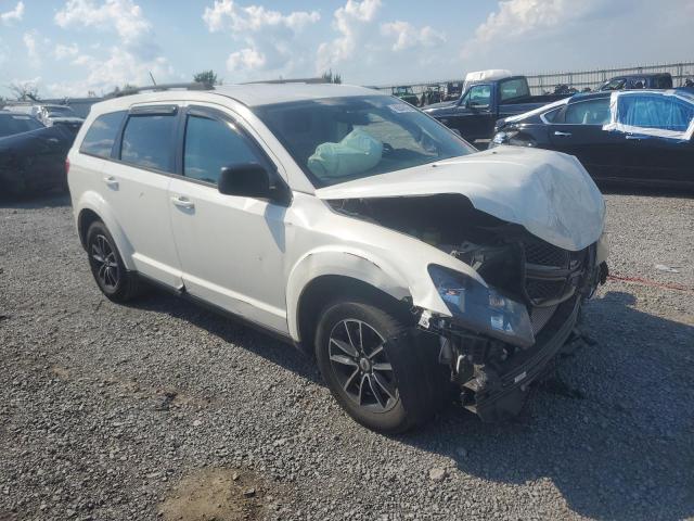 2018 DODGE JOURNEY SE #3303690031