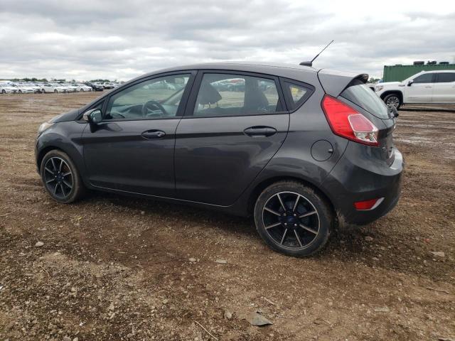 2015 FORD FIESTA SE - 3FADP4EJ3FM171522