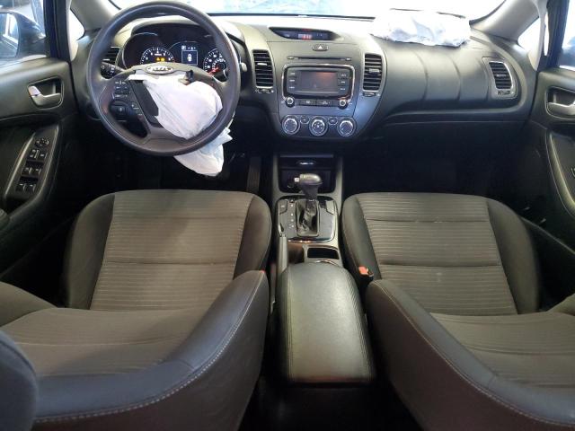 2017 KIA FORTE LX #3276556055