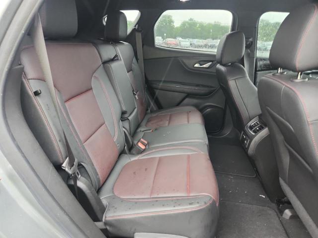 2023 CHEVROLET BLAZER RS 3GNKBERS3PS233658