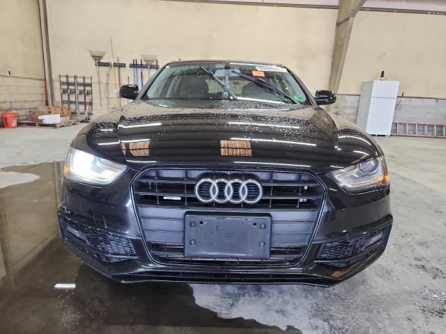2016 AUDI A4 PREMIUM S-LINE WAUBFAFLXGA012902