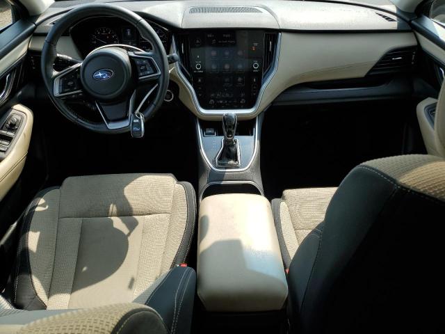 2020 SUBARU OUTBACK PR - 4S4BTAEC1L3154756