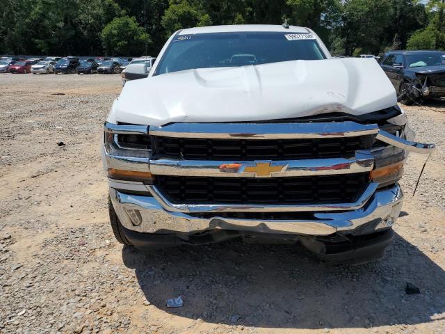 2018 CHEVROLET SILVERADO C1500 LT 3GCPCREC5JG644846