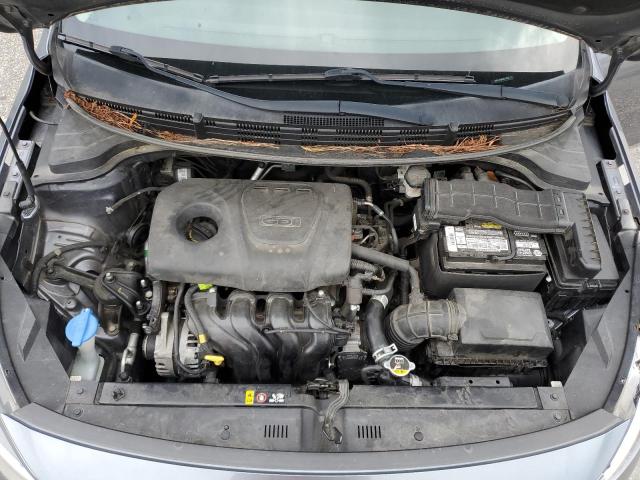 2019 KIA RIO S 3KPA24ABXKE170513