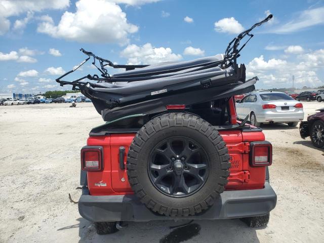 2022 JEEP WRANGLER U 1C4HJXDG2NW135372