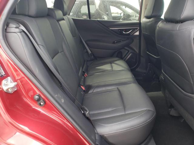 2020 SUBARU OUTBACK LI 4S4BTANC4L3260067