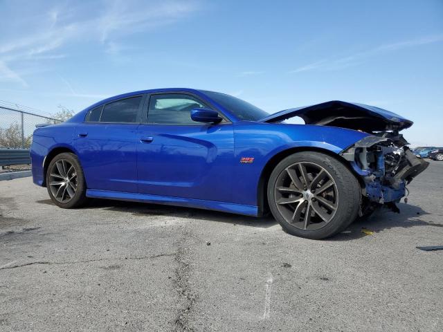2018 DODGE CHARGER R/T 392 2C3CDXGJ4JH279785