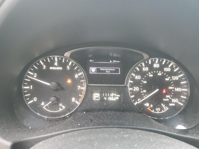 2015 NISSAN ALTIMA 2.5 - 1N4AL3AP2FN900828