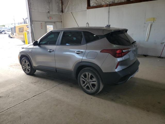 2021 KIA SELTOS LX KNDEPCAA2M7213393