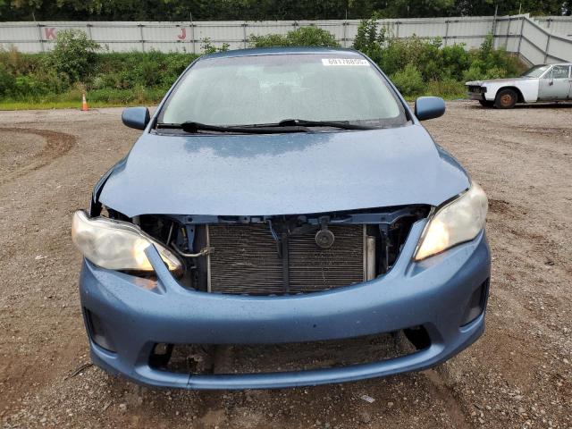 2012 TOYOTA COROLLA BA - 5YFBU4EE7CP017767