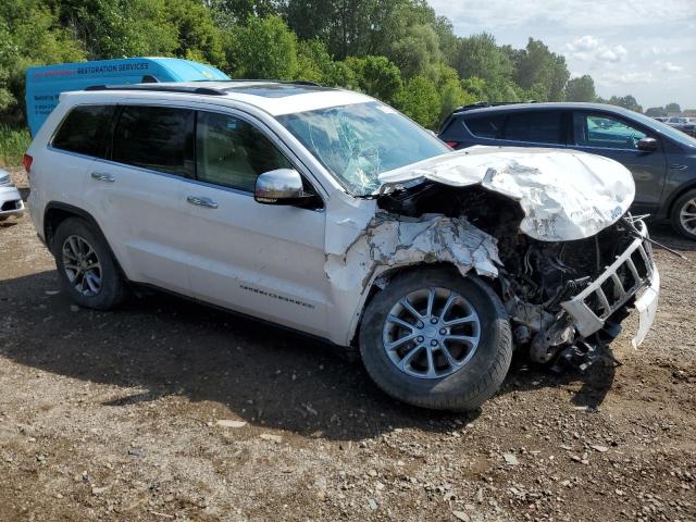 2016 JEEP GRAND CHER 1C4RJFBG2GC385989