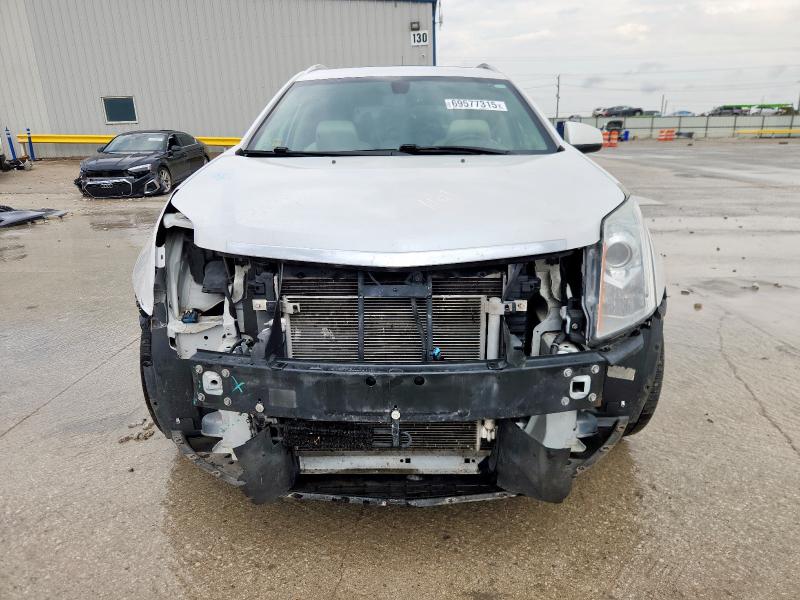 2016 CADILLAC SRX PERFOR 3GYFNCE37GS584345