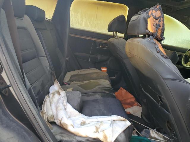 2021 HONDA CR-V SPORT - 2HKRW2H45MH239769