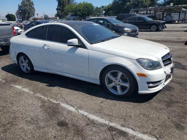 2015 MERCEDES-BENZ C 250 WDDGJ4HB5FG391726