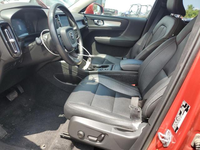 2020 VOLVO XC40 T5 MO YV4162UK0L2319270