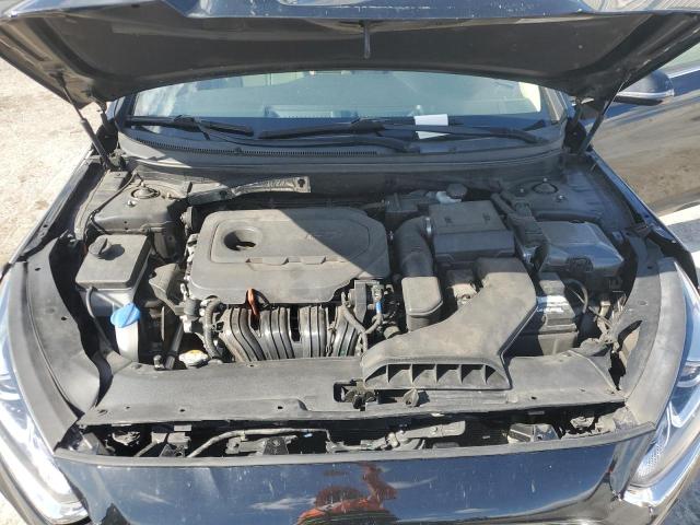 2019 HYUNDAI SONATA LIM 5NPE34AF9KH805217