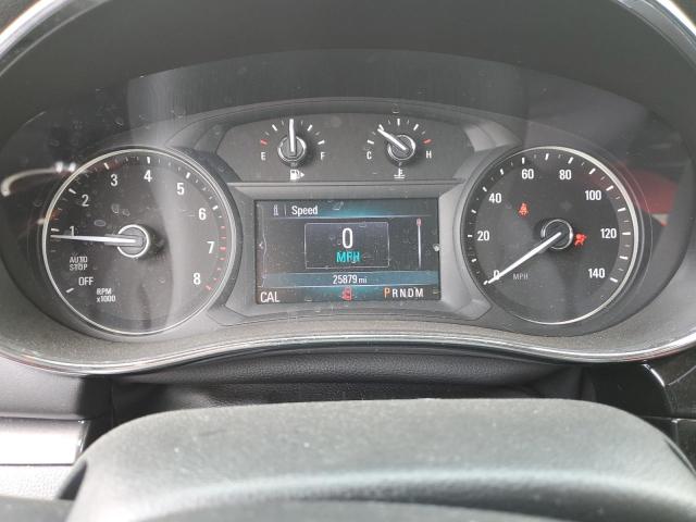 2019 BUICK ENCORE ESS - KL4CJGSMXKB948152