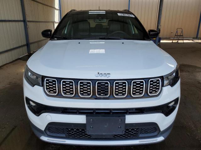 2025 JEEP COMPASS LI 3C4NJDCN5ST524753