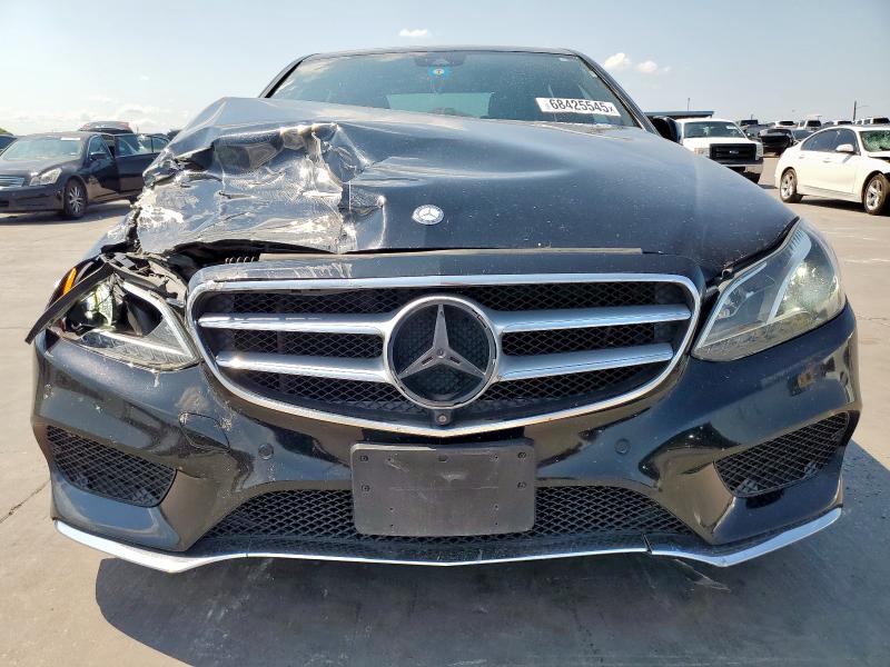 2014 MERCEDES-BENZ E 350 - WDDHF5KB6EA856147